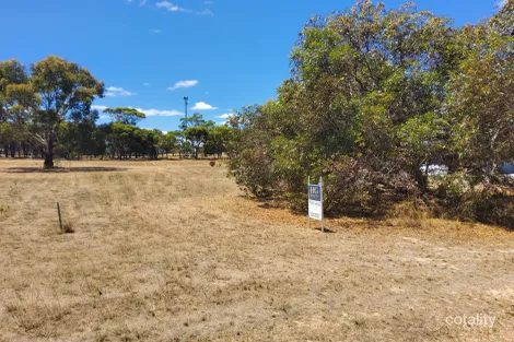 Property photo of 112 First Avenue Kendenup WA 6323