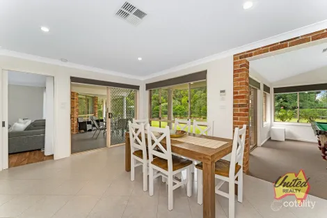 Property photo of 7 Winnow Down Lane Cobbitty NSW 2570