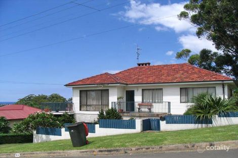 64 Lachlan St, Thirroul, NSW 2515