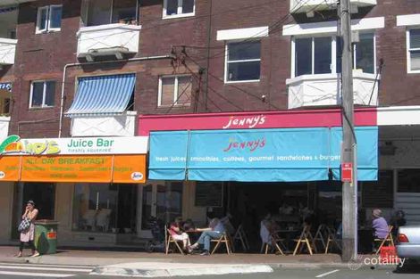 Property photo of 6/481-485 Bronte Road Bronte NSW 2024