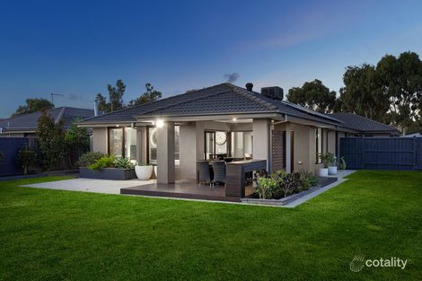 11 Dundass Gr, Botanic Ridge, VIC 3977