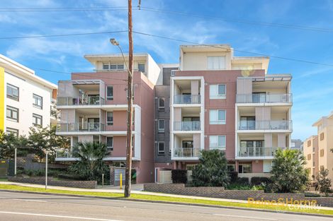 Property photo of 103A/22 Carlingford Road Epping NSW 2121