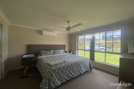 Property photo of 45 Jindalee Crescent Nowra NSW 2541