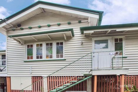 Property photo of 8/33 Gibb Street Kelvin Grove QLD 4059