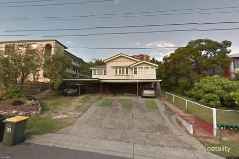 Property photo of 8/33 Gibb Street Kelvin Grove QLD 4059