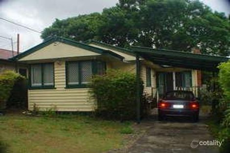 Property photo of 17 Tarset Street Runcorn QLD 4113