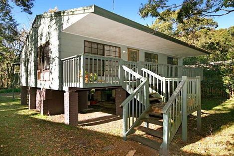 Property photo of 3 Diamond Road Pearl Beach NSW 2256