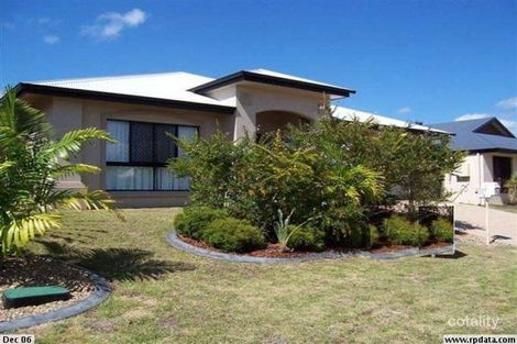 17 Estuary Pde, Douglas, QLD 4814