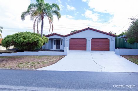 Property photo of 47 Dotterel Way Yangebup WA 6164