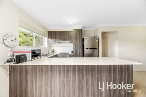 Property photo of 3/112 Burke Street Warragul VIC 3820