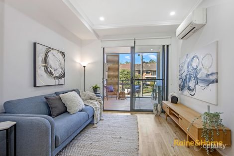 Property photo of 103A/22 Carlingford Road Epping NSW 2121