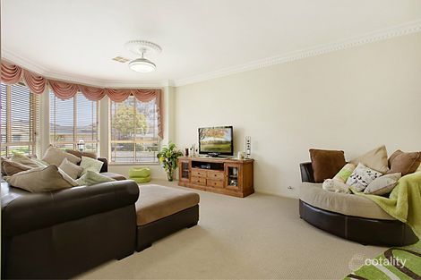 Property photo of 4 Lavender Close Glenmore Park NSW 2745