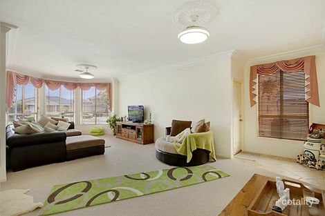 Property photo of 4 Lavender Close Glenmore Park NSW 2745