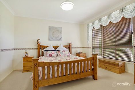 Property photo of 4 Lavender Close Glenmore Park NSW 2745