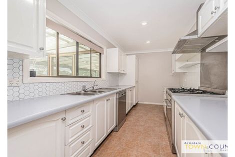Property photo of 24 Everett Street Uralla NSW 2358