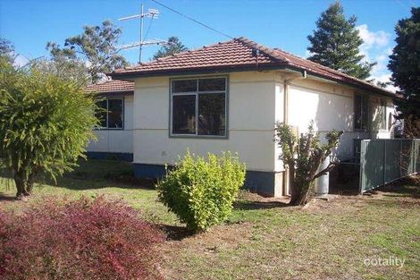 Property photo of 38 Plunkett Street Warialda NSW 2402