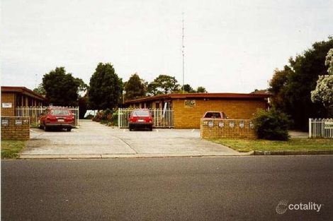Property photo of 1/45-47 Yarrowee Street Sebastopol VIC 3356