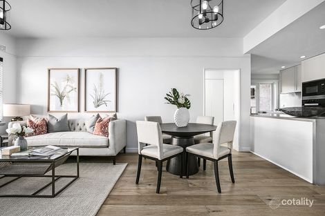 Property photo of 7/29 Nelson Street Woollahra NSW 2025