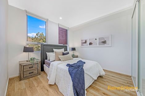 Property photo of 103A/22 Carlingford Road Epping NSW 2121
