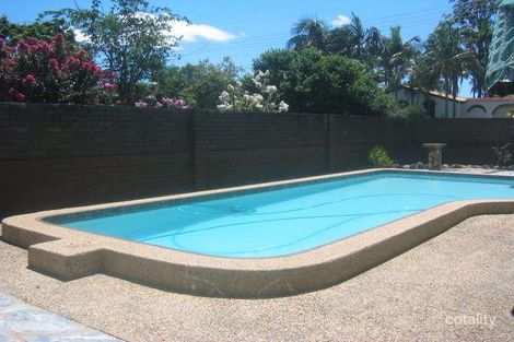 Property photo of 1 Barton Street Capalaba QLD 4157