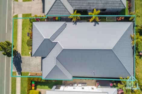 Property photo of 33 Swan Road Pimpama QLD 4209