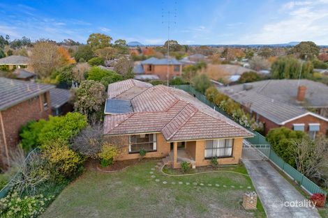7 Caroline St, Alfredton, VIC 3350