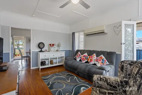 Property photo of 37 Cunliffe Street Oakey QLD 4401