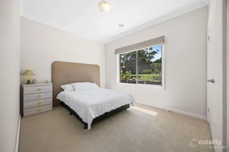 Property photo of 310 Hedrick Street Buninyong VIC 3357