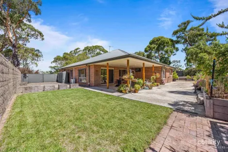 Property photo of 310 Hedrick Street Buninyong VIC 3357