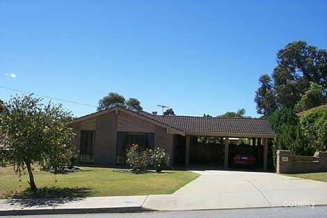 50 Lucich St, Kelmscott, WA 6111