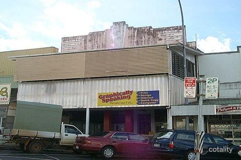 19-25 Rankin St, Innisfail, QLD 4860