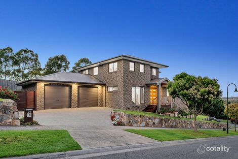 Property photo of 26 Glenview Rise Berwick VIC 3806