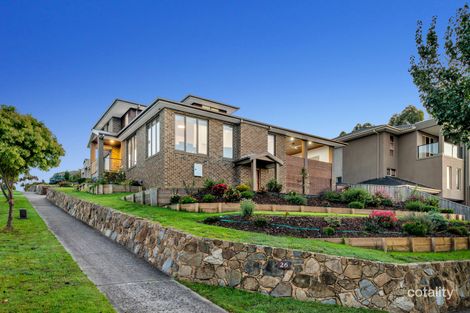 Property photo of 26 Glenview Rise Berwick VIC 3806