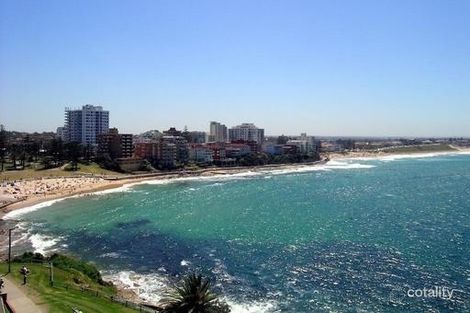 705/4-6 Boorima Pl, Cronulla, NSW 2230