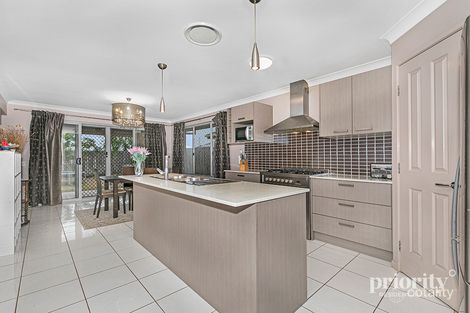 Property photo of 44 Tarragon Parade Griffin QLD 4503