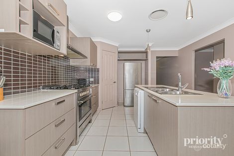 Property photo of 44 Tarragon Parade Griffin QLD 4503