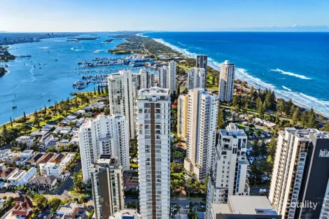 5/14 Hughes Ave, Main Beach, QLD 4217
