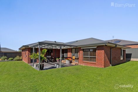 Property photo of 70 Kingston Drive Eaglehawk VIC 3556