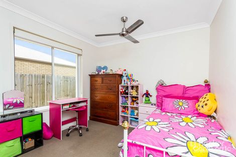 Property photo of 2 Treeline Circuit Yarrabilba QLD 4207