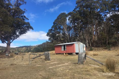 350 Springhill Bottom Rd, Colebrook, TAS 7027