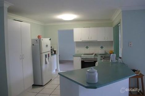 Property photo of 6 Manor Crescent Wakerley QLD 4154