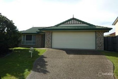 6 Manor Cres, Wakerley, QLD 4154