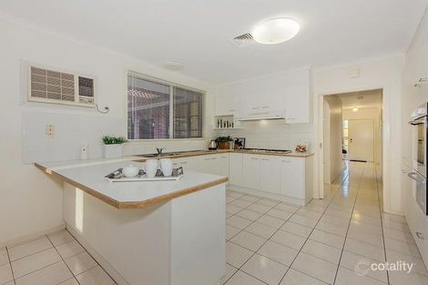 Property photo of 9 Hellion Court Keilor Downs VIC 3038