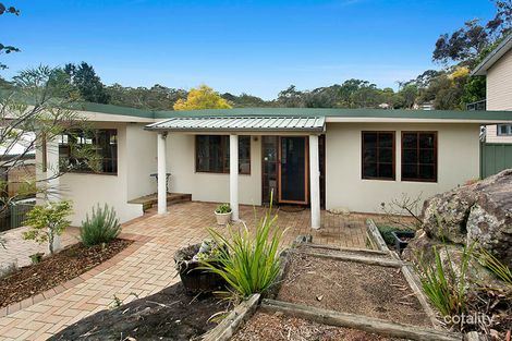 Property photo of 12 Corinth Road Heathcote NSW 2233