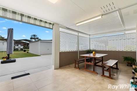 Property photo of 3 Cassia Street Burrum Heads QLD 4659