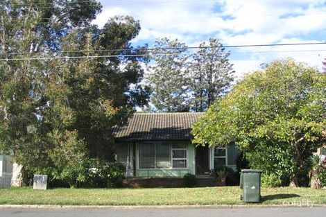 Property photo of 5 Annette Street Cabramatta West NSW 2166