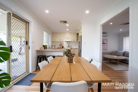 Property photo of 6 Kookaburra Close Dubbo NSW 2830