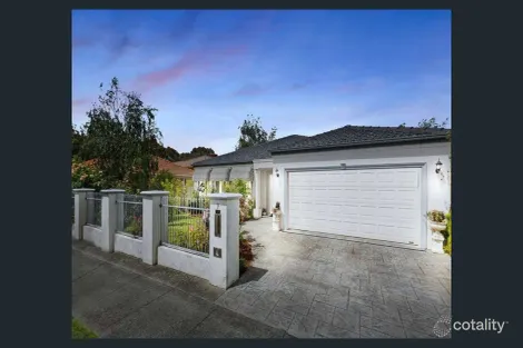 7 Pottery Dr, Blackburn North, VIC 3130