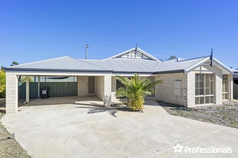 17 Bushby Cl, Mount Tarcoola, WA 6530