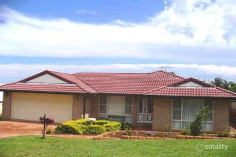 23 Lyness Ct, Wilsonton Heights, QLD 4350